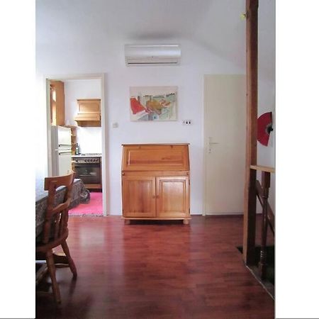 شقة 1-Bdrm With Terrace In The Old Town دوبروفينك المظهر الخارجي الصورة