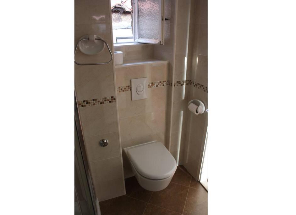 شقة 1-Bdrm With Terrace In The Old Town دوبروفينك المظهر الخارجي الصورة