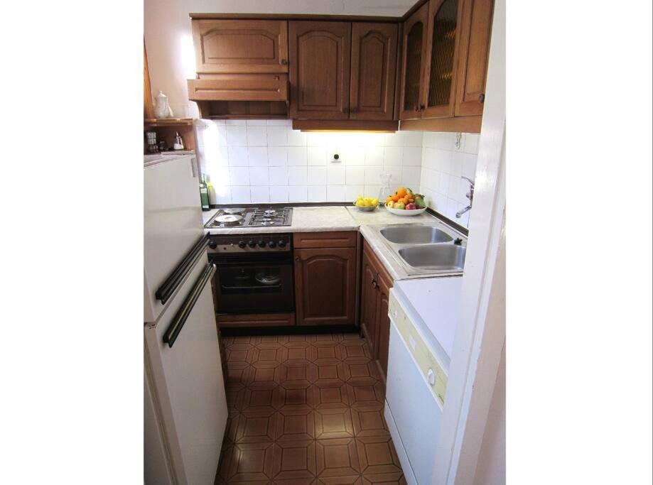 شقة 1-Bdrm With Terrace In The Old Town دوبروفينك المظهر الخارجي الصورة