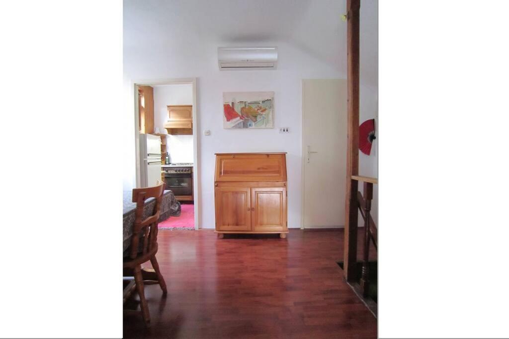 شقة 1-Bdrm With Terrace In The Old Town دوبروفينك المظهر الخارجي الصورة