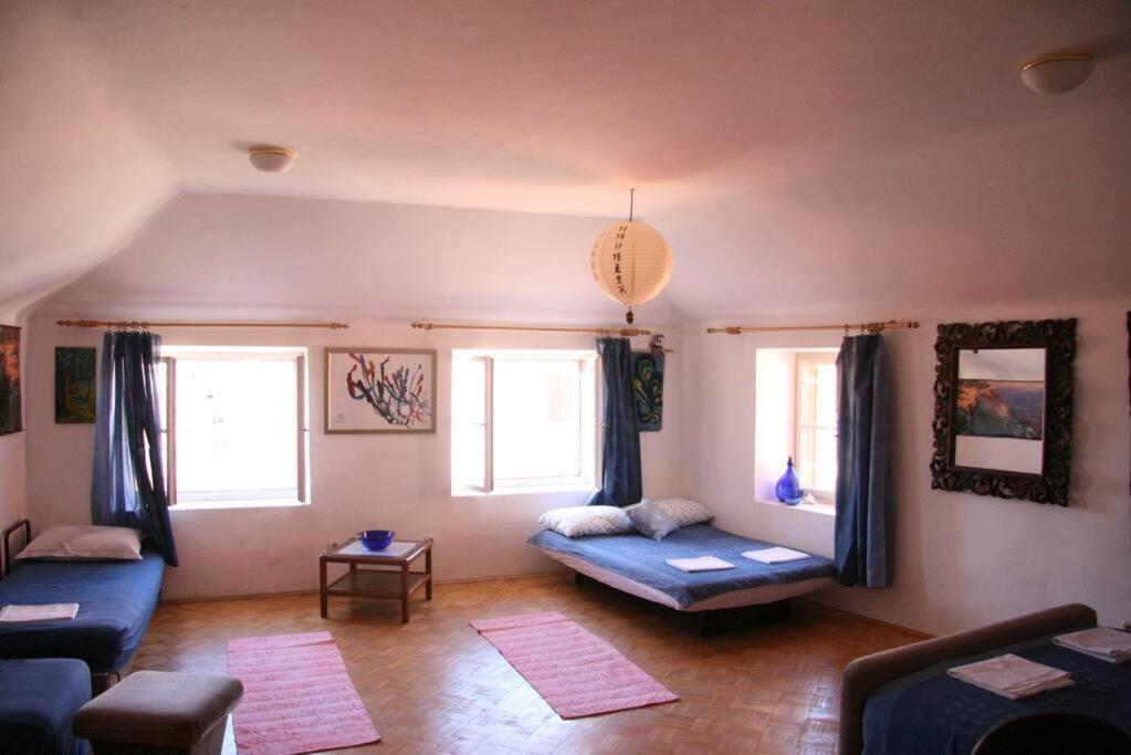 شقة 1-Bdrm With Terrace In The Old Town دوبروفينك المظهر الخارجي الصورة